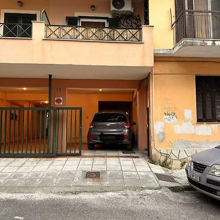 شقة Casa Del Nonno Anemomylos المظهر الخارجي الصورة