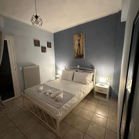 شقة Casa Del Nonno Anemomylos المظهر الخارجي الصورة