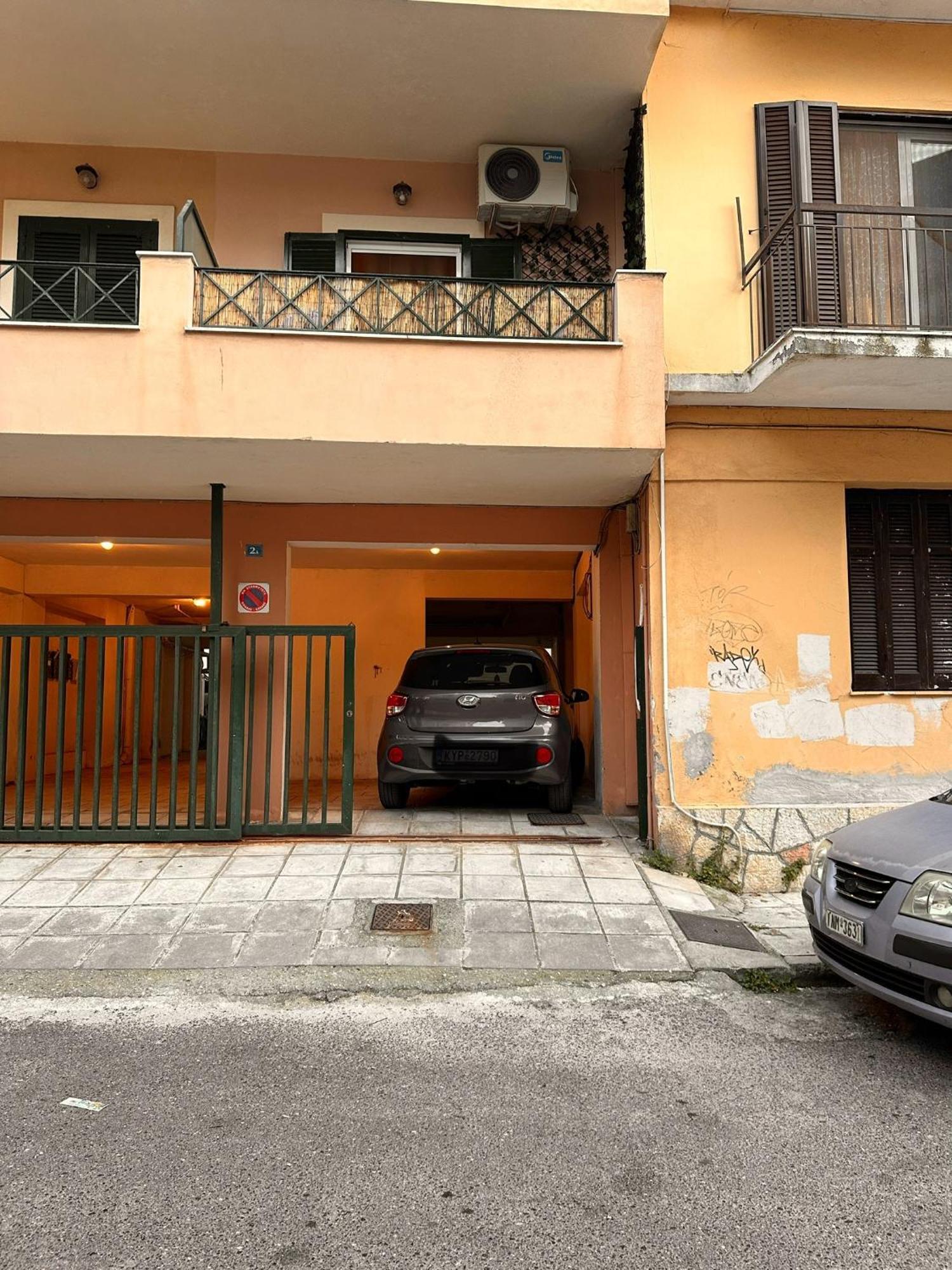 شقة Casa Del Nonno Anemomylos المظهر الخارجي الصورة