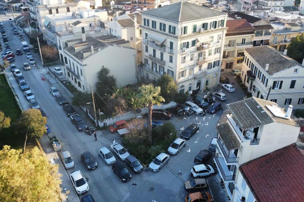 شقة Casa Del Nonno Anemomylos المظهر الخارجي الصورة